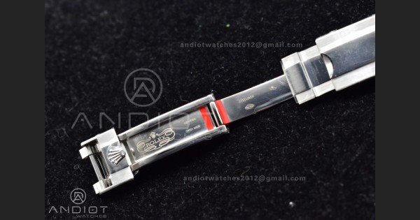 Daytona 116509 WF 1:1 Best Edition Black Diamonds Dial on SS Bracelet A7750