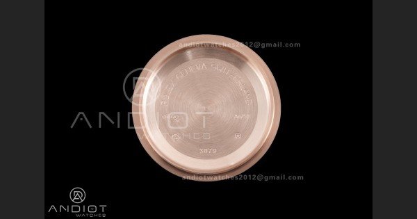 Daytona 126515 Gain Weight VSF 1:1 Best Edition RG Dial Black Sub-dial Stick Marker On Oyster-flex Strap DD4131