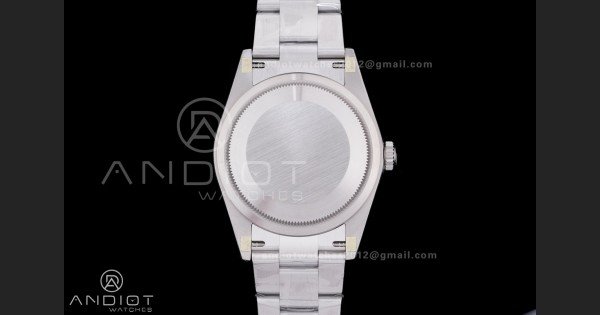 Explorer 36 124270 904L Steel VSF 1:1 Best Edition on SS Bracelet VS3230