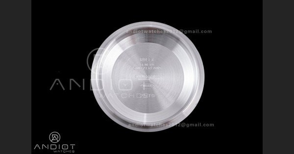 Explorer 36 124270 904L Steel VSF 1:1 Best Edition on SS Bracelet VS3230