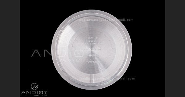 Explorer 40 224270 904L Steel VSF 1:1 Best Edition on SS Bracelet VS3230