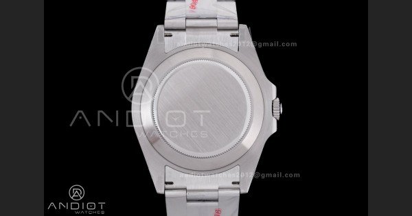 Explorer II 42mm 226570 904L V2 SS QF 1:1 Best Edition White Dial on Bracelet SH3285 CHS