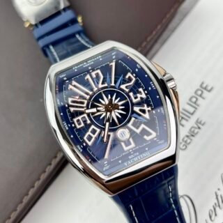 Franck Muller Replica Watch - King Replica Watches