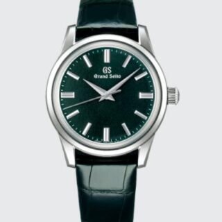 Grand Seiko Elegance Replica Watch SBGW285