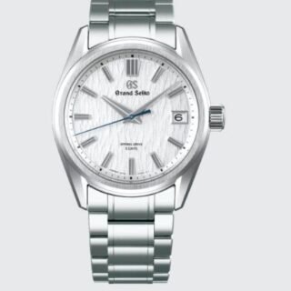 Grand Seiko Evolution 9 Replica Watch SLGA009