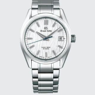Grand Seiko Evolution 9 Replica Watch SLGH005