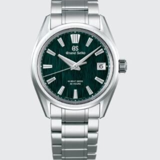 Grand Seiko Evolution 9 Replica Watch SLGH011