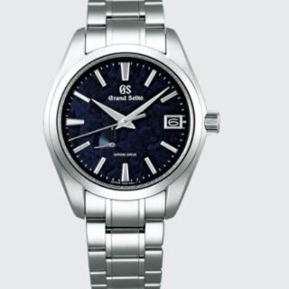 Grand Seiko Heritage Replica Watch SBGA469