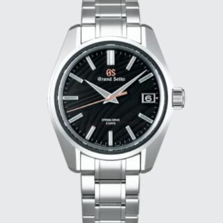 Grand Seiko Heritage Replica Watch SLGA013