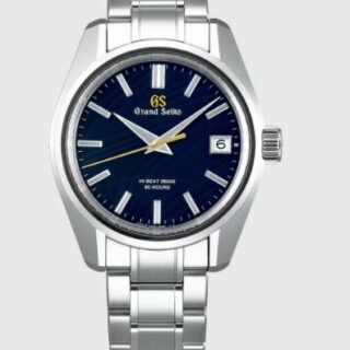 Grand Seiko Heritage Replica Watch SLGH009