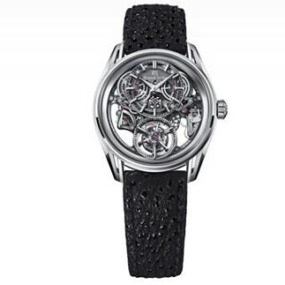 Grand Seiko Kodo Constant-force Tourbillon Replica Watch SLGT003