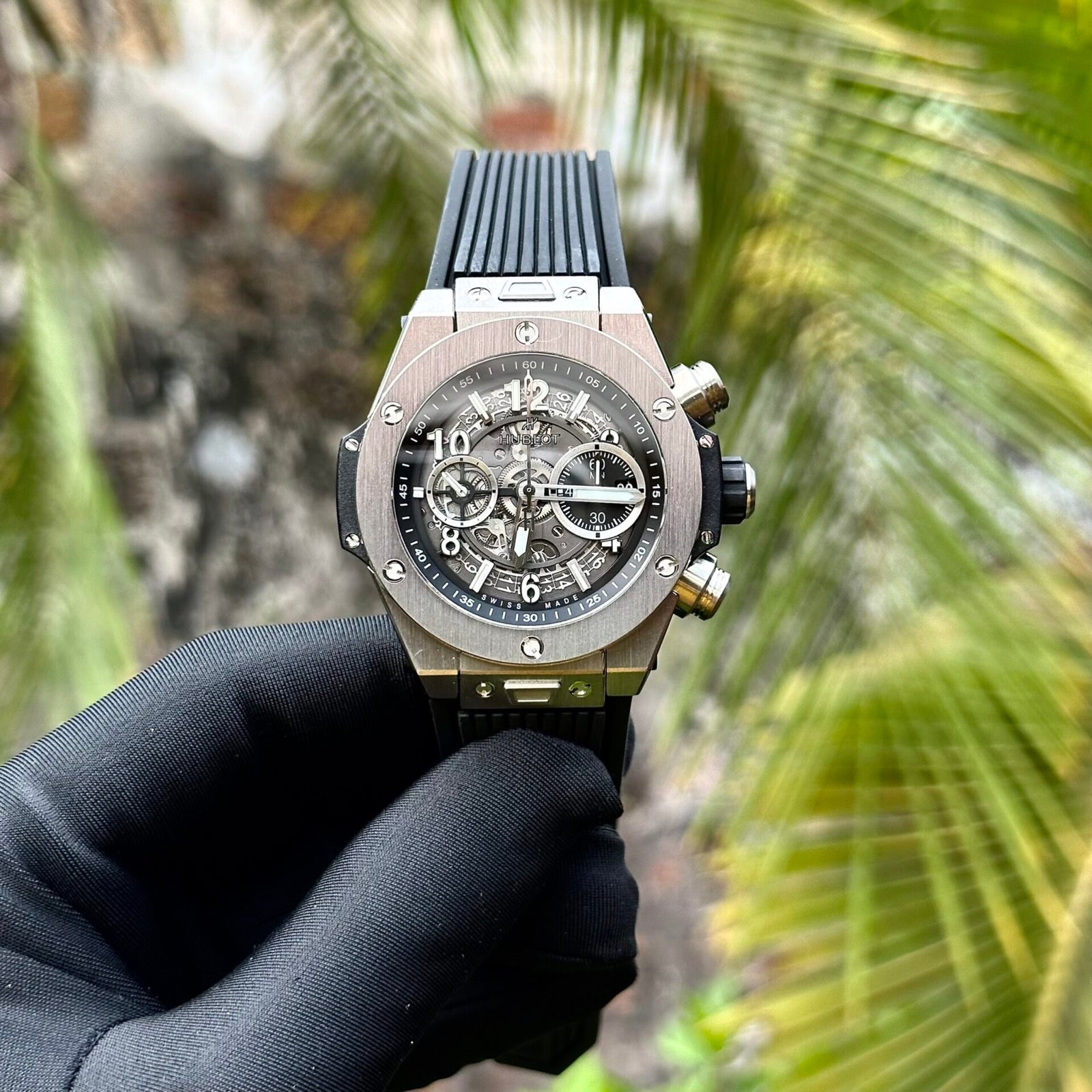 Hublot Replica Watch - King Replica Hublot Watches