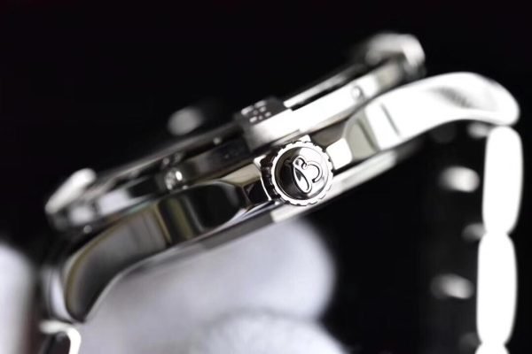 Luxury Replica Breitling Avenger II GMT A3239011/C872 Blue Dial Men's Watch – Swiss Precision