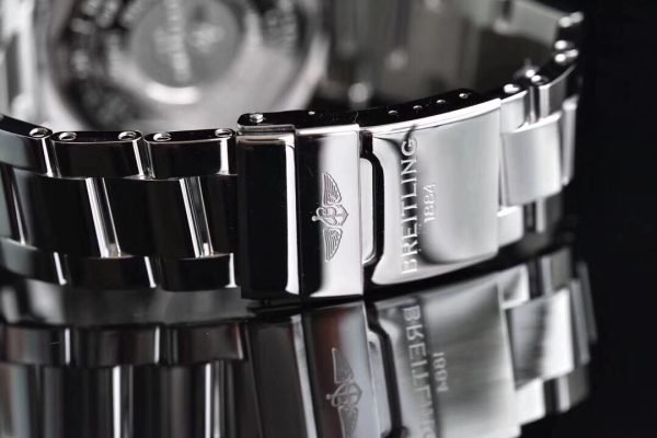 Luxury Replica Breitling Avenger II GMT A3239011/C872 Blue Dial Men's Watch – Swiss Precision