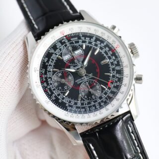 Montbrillant Fashion Watch - BR052