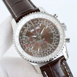 Montbrillant Fashion Watch - BR054