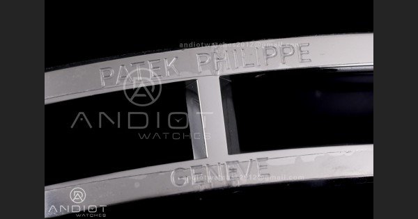 Nautilus 5711 DDF 1:1 Best Edition Old Blue Textured Dial on SS Bracelet DD324 Super Clone