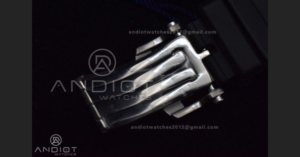 Navitimer B01 Chrono 43mm 1:1 Best Version SS/LE L-Silver/Blk BLS A7750