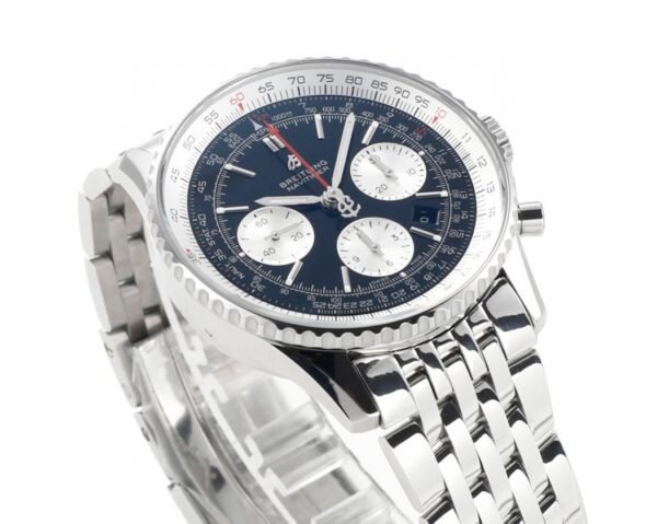 Navitimer Fashion Watch - BR065
