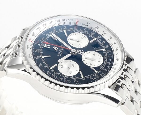 Navitimer Fashion Watch - BR065