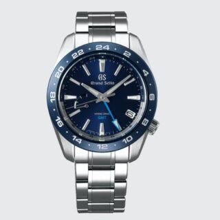 New Best Grand Seiko Sport Replica Watch sbge255g