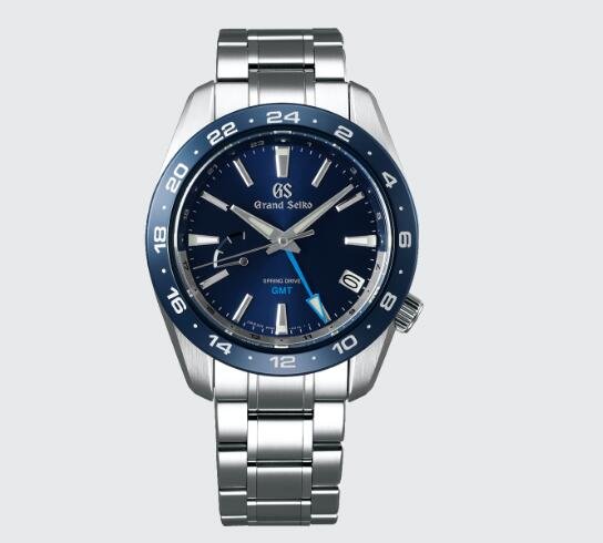 New Best Grand Seiko Sport Replica Watch sbge255g