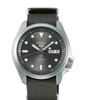 New Seiko 5 Sports Watch for Men Replica Seiko Watch Price Review SRPE61K1