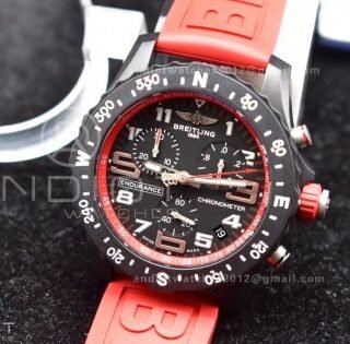 OF Factory Breilting Endurance Pro 44mm