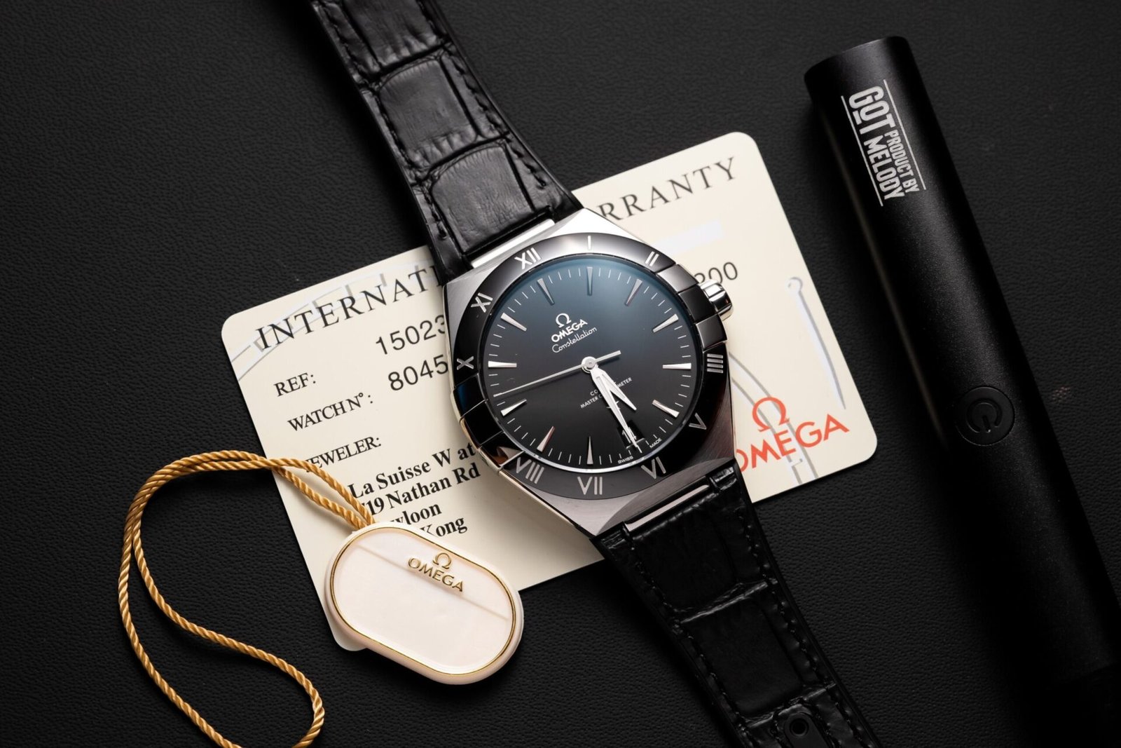 Omega Replica Watch - King Replica Watches Best Quality