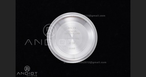 Oyster Perpetual 126000 36mm KRF 1:1 Best Edition 904L Steel Beige Dial VR3230