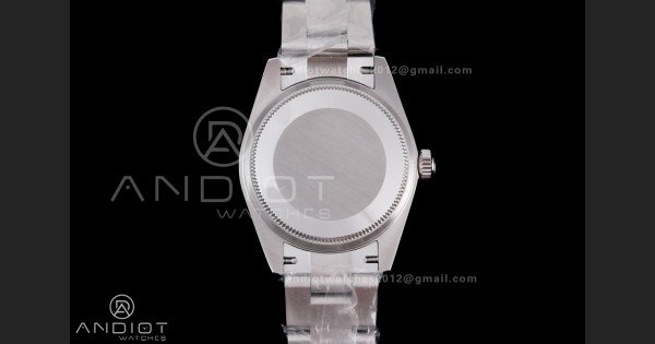 Oyster Perpetual 31mm 277200 DIWF Best Edition Turquoise Dial on SS Bracelet A2232