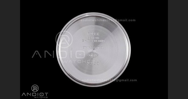 Oyster Perpetual 31mm 277200 DIWF Best Edition Turquoise Dial on SS Bracelet A2232