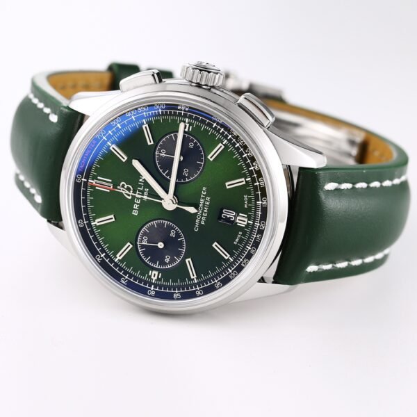 Premier Fashion Watch - BR067