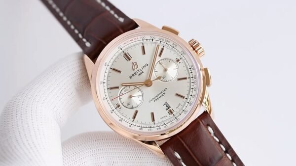 Premier Fashion Watch - BR068