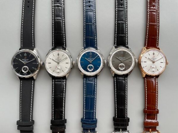 Premier Fashion Watch - BR070