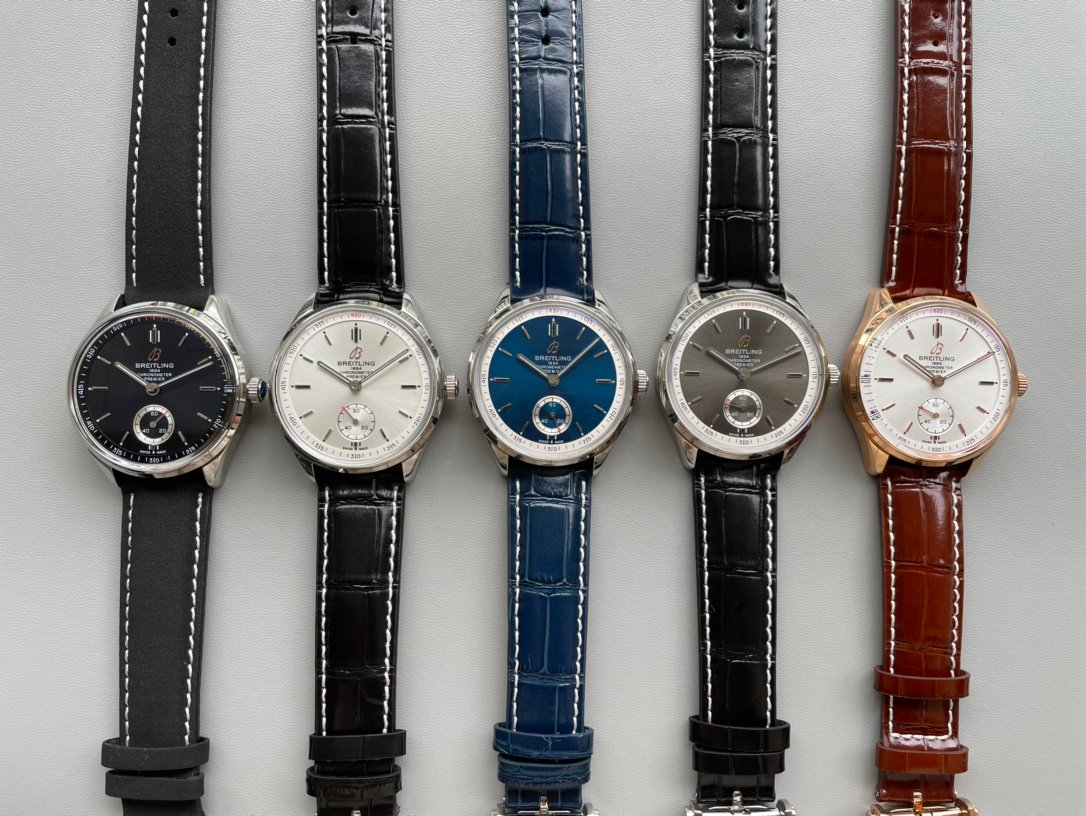 Premier Fashion Watch - BR070