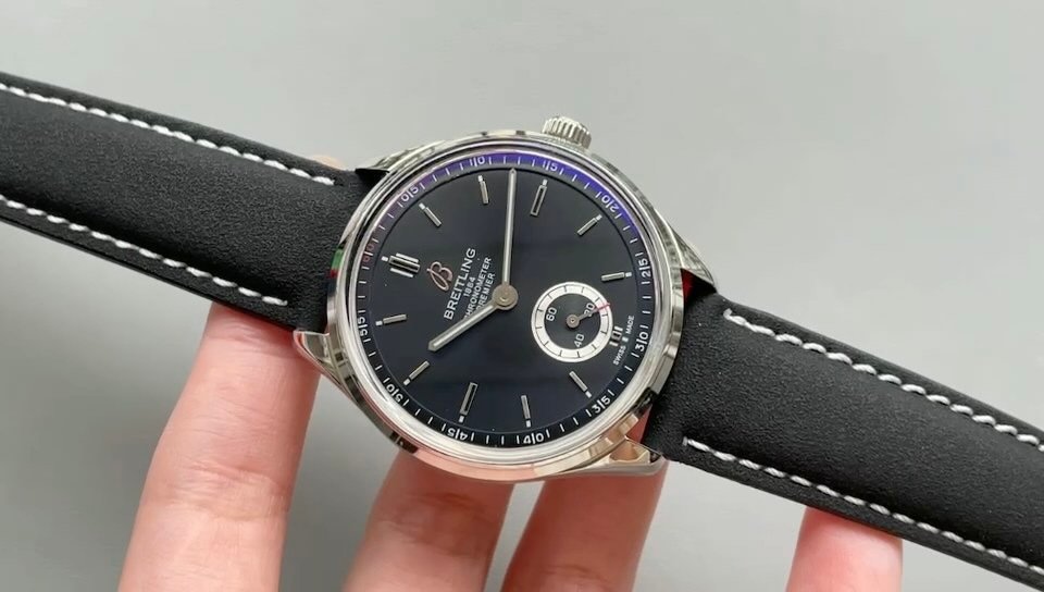 Premier Fashion Watch - BR071