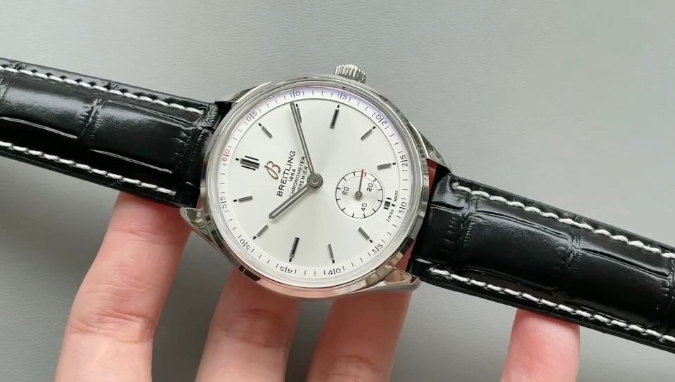 Premier Fashion Watch - BR074