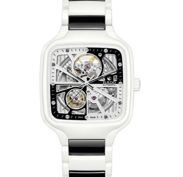 RADO True Square Limited Edition Replica Watch R27073752