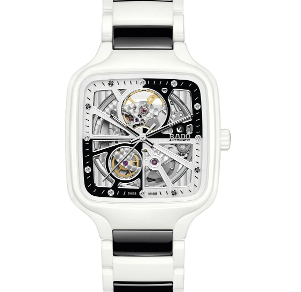 RADO True Square Limited Edition Replica Watch R27073752