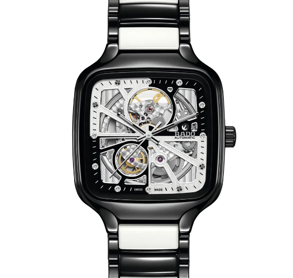 RADO True Square Limited Edition Replica Watch R27086752