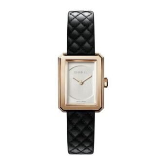 Replica Chanel Boy-Friend Watch H6587