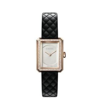 Replica Chanel Boy-Friend Watch H6590