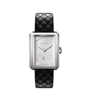 Replica Chanel Boy-Friend Watch H6954