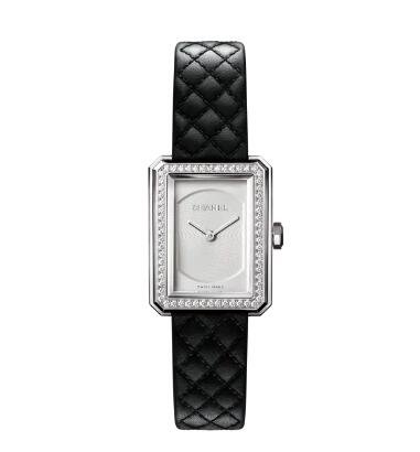 Replica Chanel Boy- Friend Watch H6955