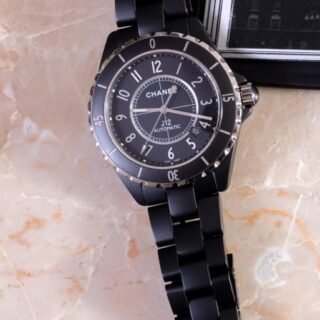 Replica Chanel J12 H3131 Watch