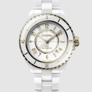 Replica Chanel J12 WATCH CALIBRE 12.1 38 MM H9540