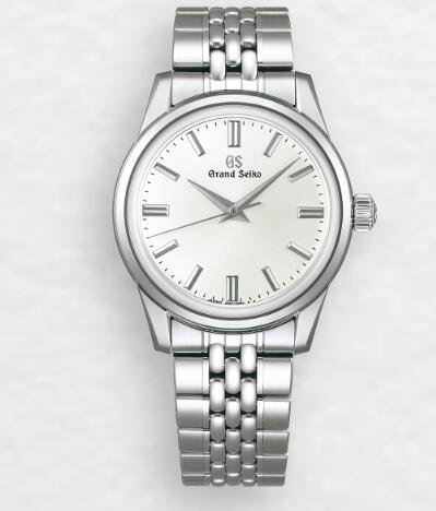 Replica Grand Seiko Watch Elegance Collection Manual-winding SBGW305