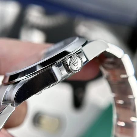 Rolex Air-King Black Dial 116900