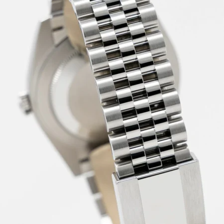 Rolex Datejust Green Dial 126334 Jubilee 41 mm